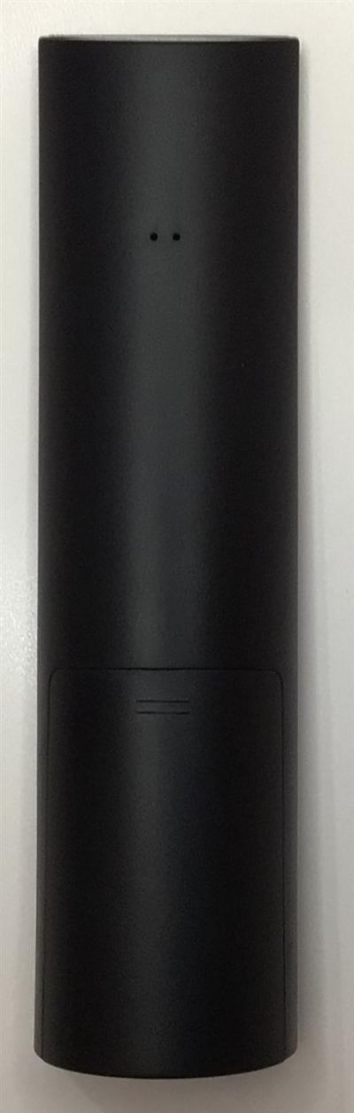 CONTROL REMOTO ORIGINAL PARA SMART TV HISENSE CON COMANDO DE VOZ / NUMERO DE PARTE ERF3A90 / 2AVIGBR0002 / FH210729000625P3 D.C. / MODELOS 43A53FU / 50A53FUA / 50A66FUA / 55A53FUA / 65A53FUA / 65A66FUA / 75A66FUA / 75A53FUA / 55A66FUA - Imagen 3